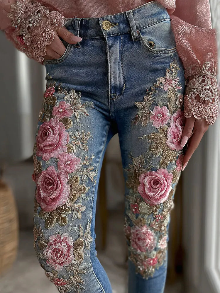 Vintage Inspired Garment