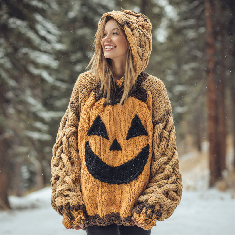 Classic Vintage Sweater