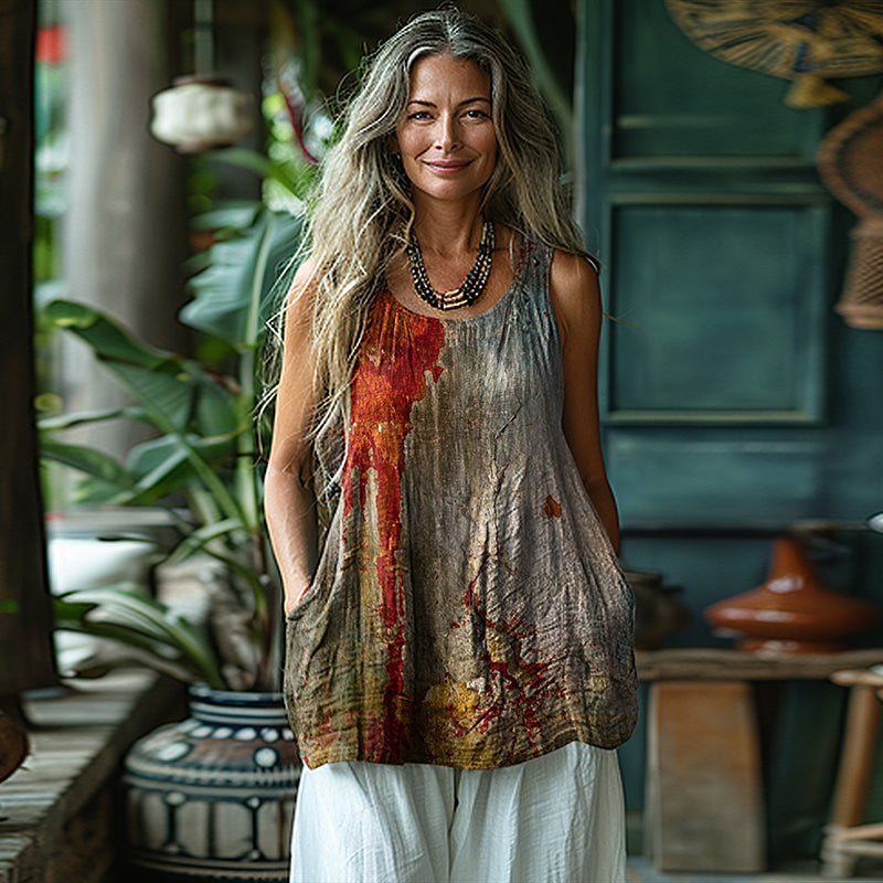 Gracefully Designed Top