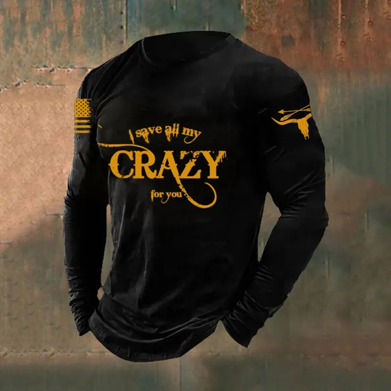 Classic Designed T-Shirt