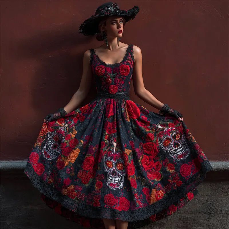 Beautifully Crafted Dress