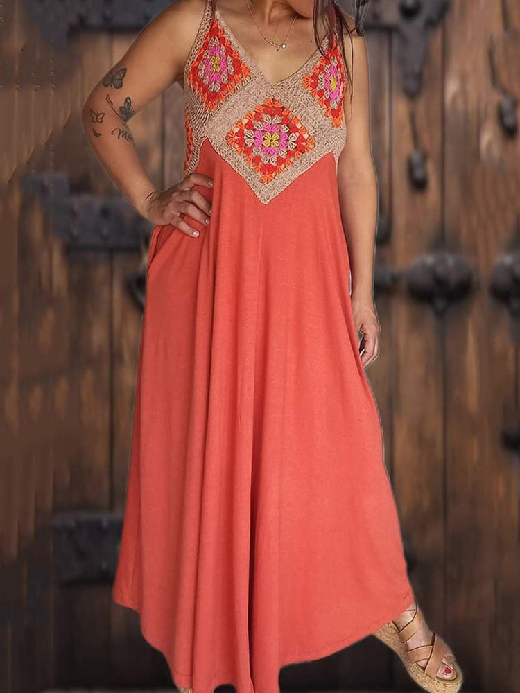 Classic Vintage Dress