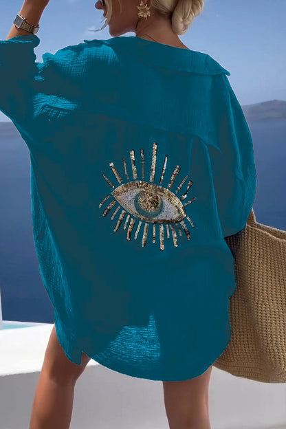 Beautifully Crafted Shirt in a Classic Style
