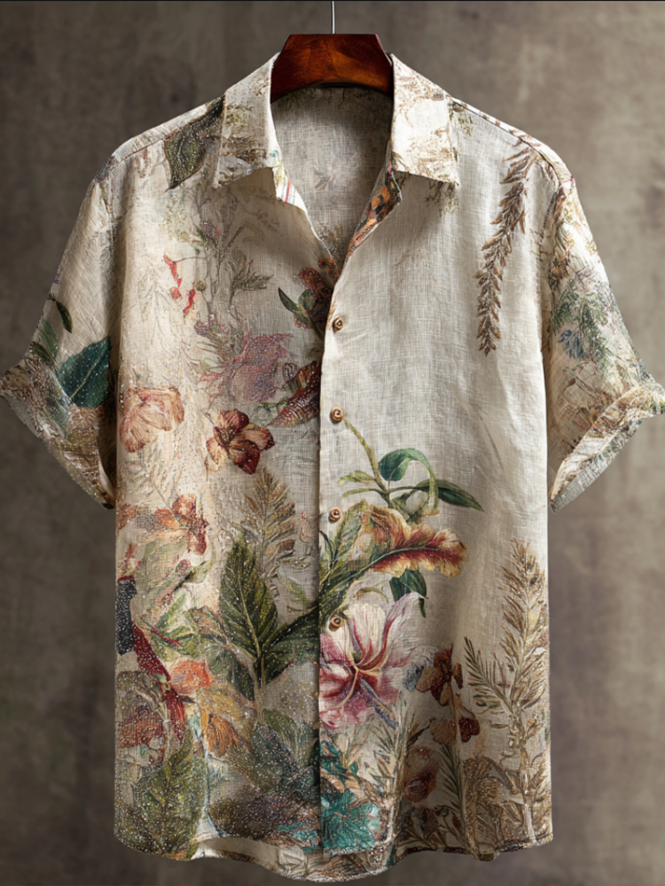 Elegantly Designed Shirt