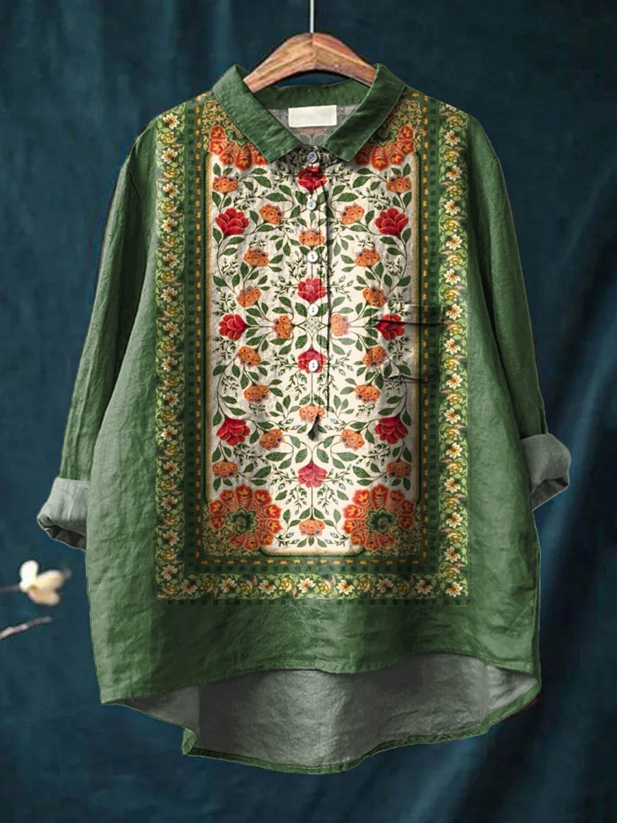 Elegantly Designed Shirt