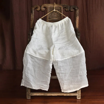 Vintage Inspired Pants
