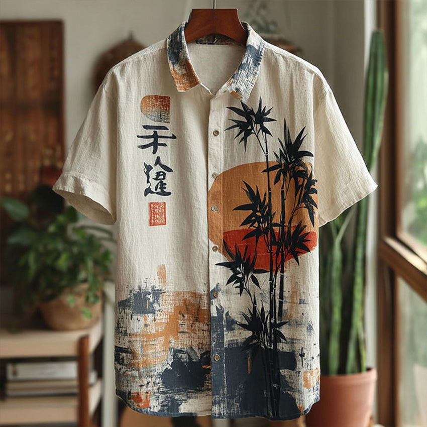 Beautifully Crafted Shirt