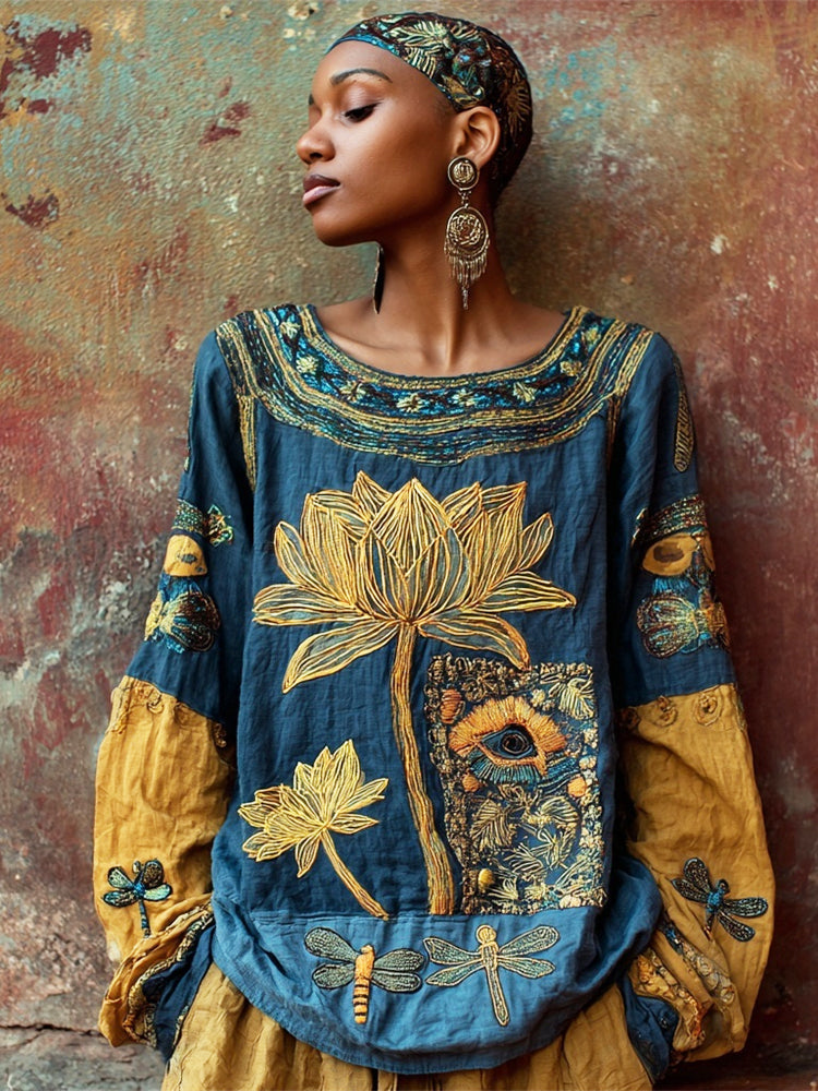 Classic Designed Shirt