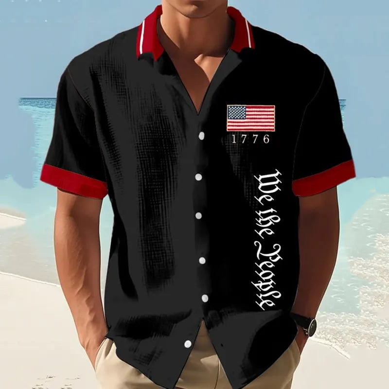 Beautifully Crafted Shirt