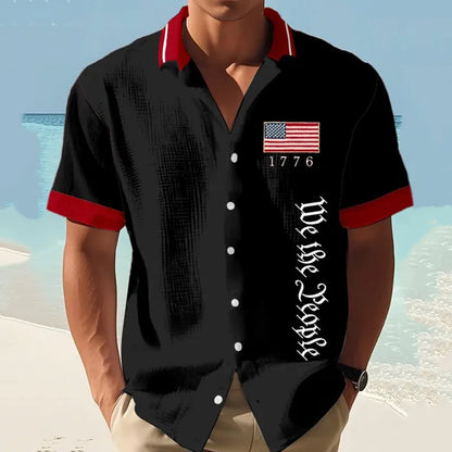 Beautifully Crafted Shirt
