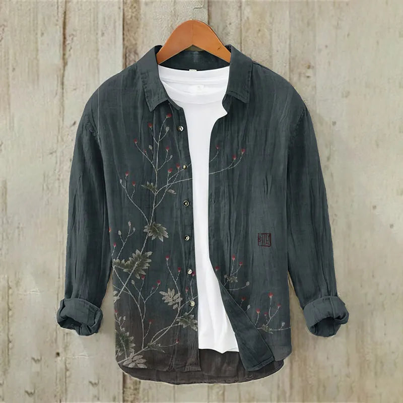 Vintage Inspired Shirt