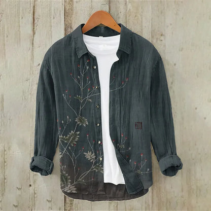Vintage Inspired Shirt