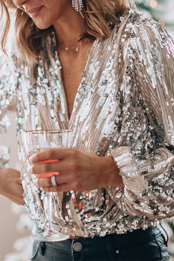 A Vintage Style Shirt with Delicate Timeless Details