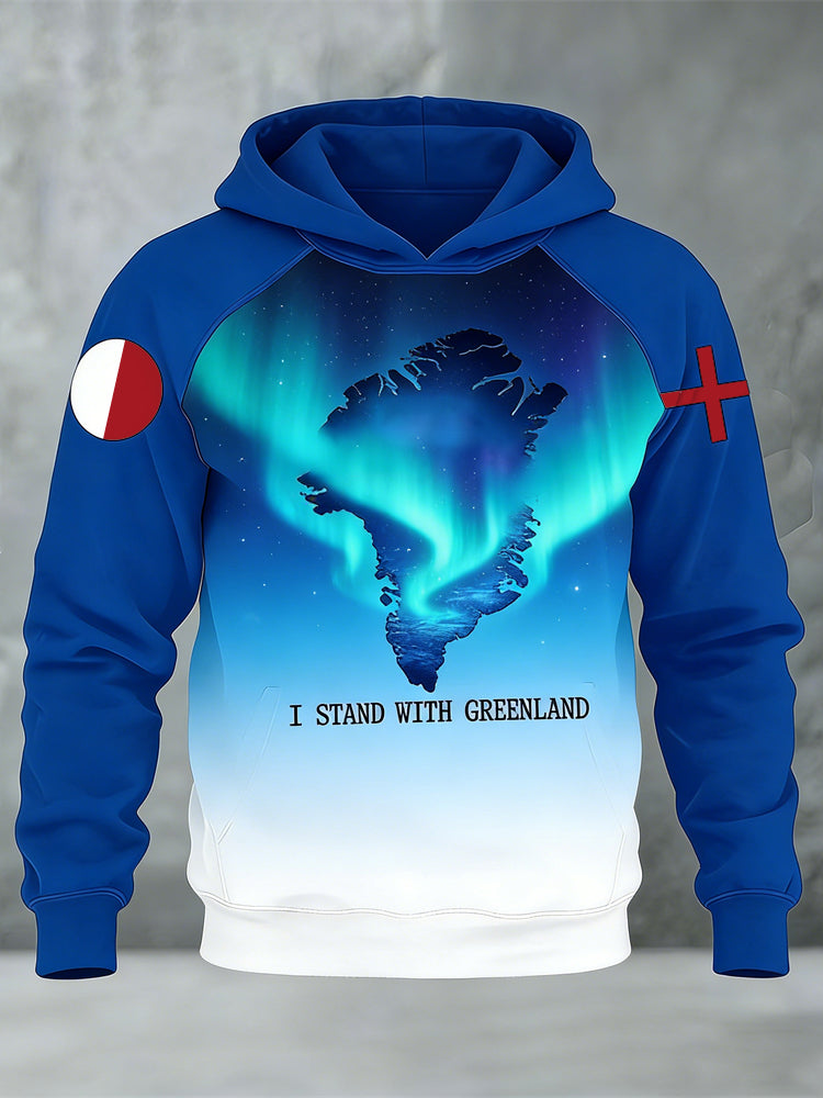 Thoughtfully Designed Shirt
