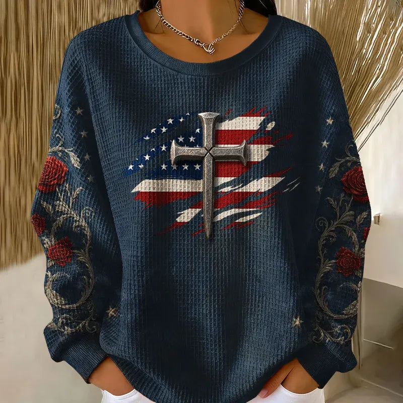 Thoughtfully Designed Shirt