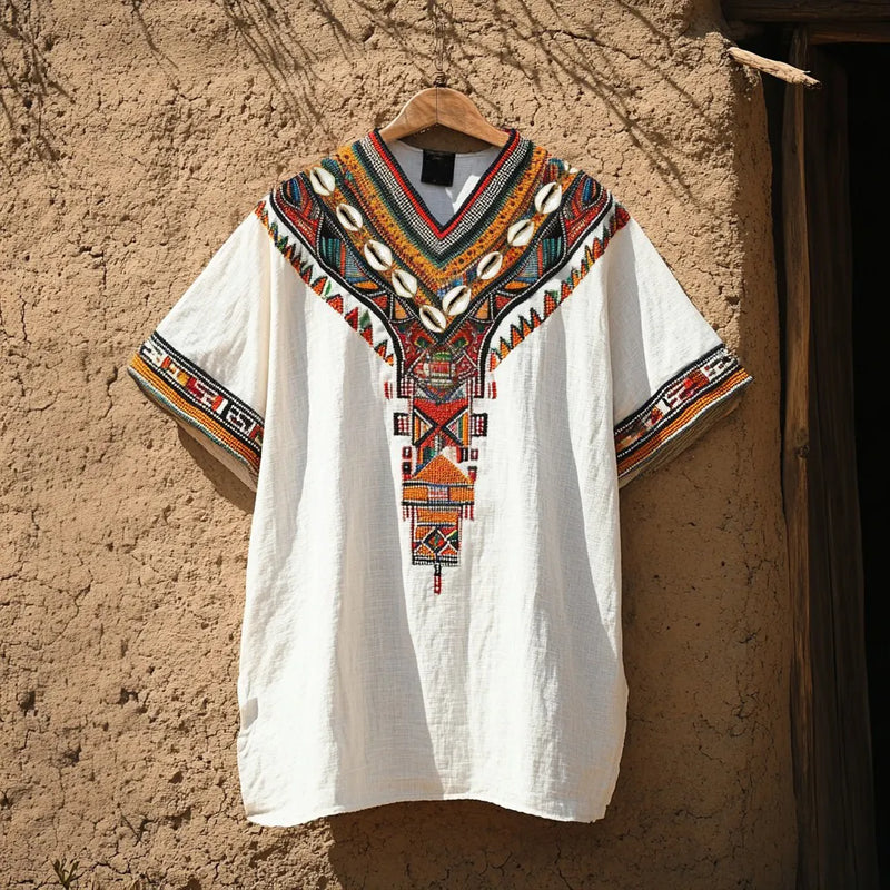 Classic Vintage Shirt