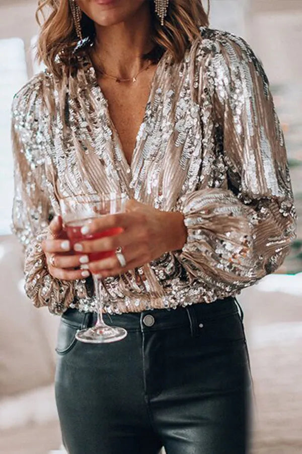 A Vintage Style Shirt with Delicate Timeless Details