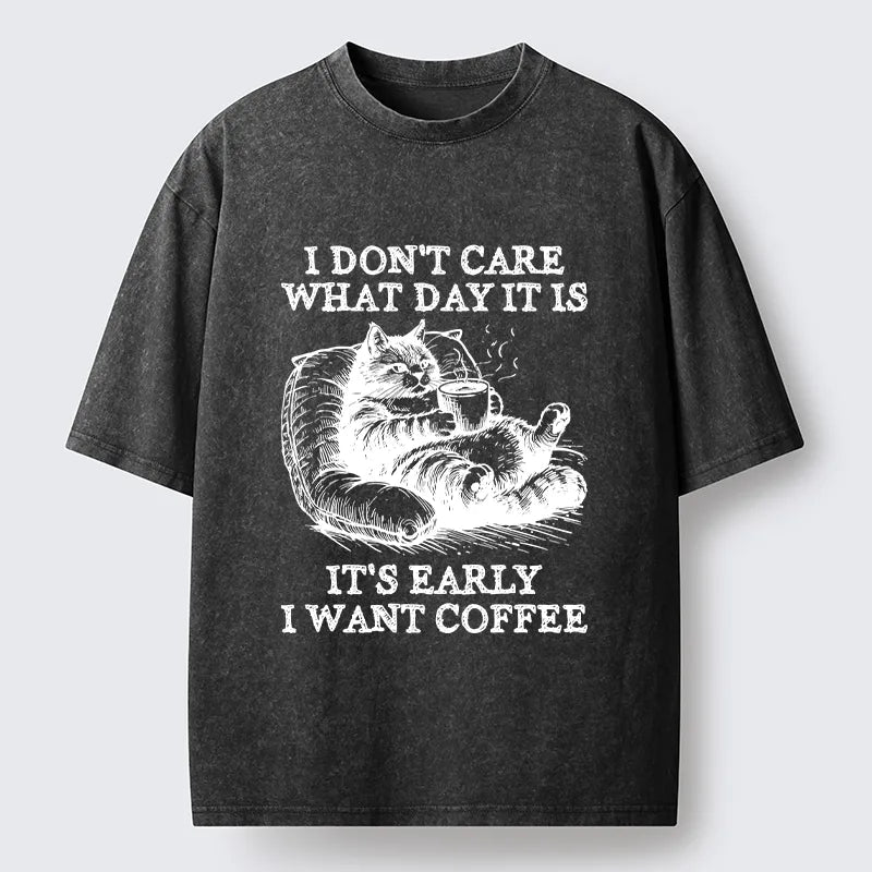 Vintage Inspired T-Shirt