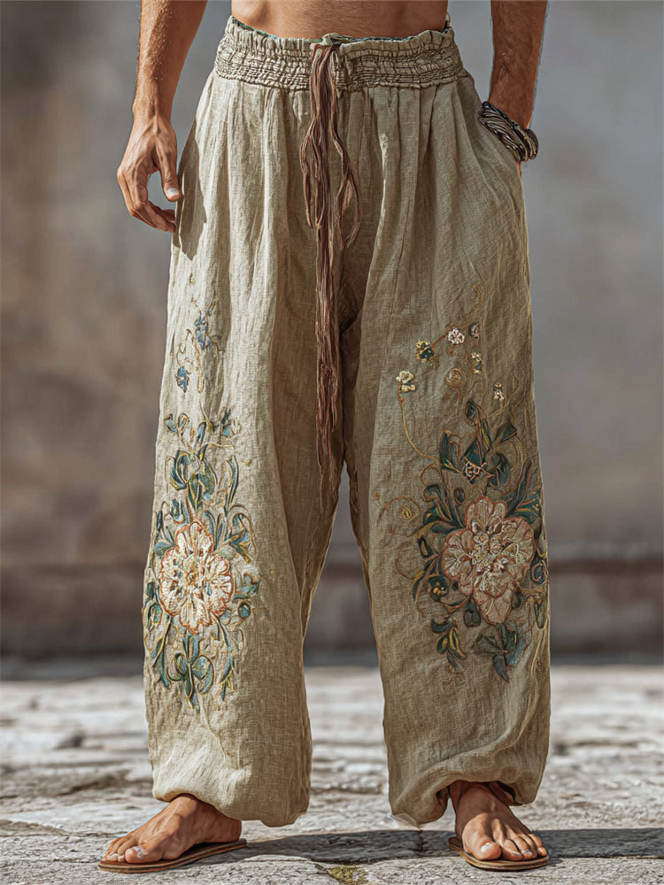 Classic Vintage Pants