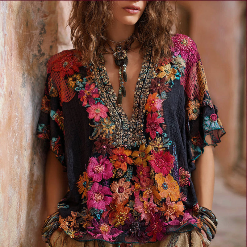 Thoughtfully Designed Shirt