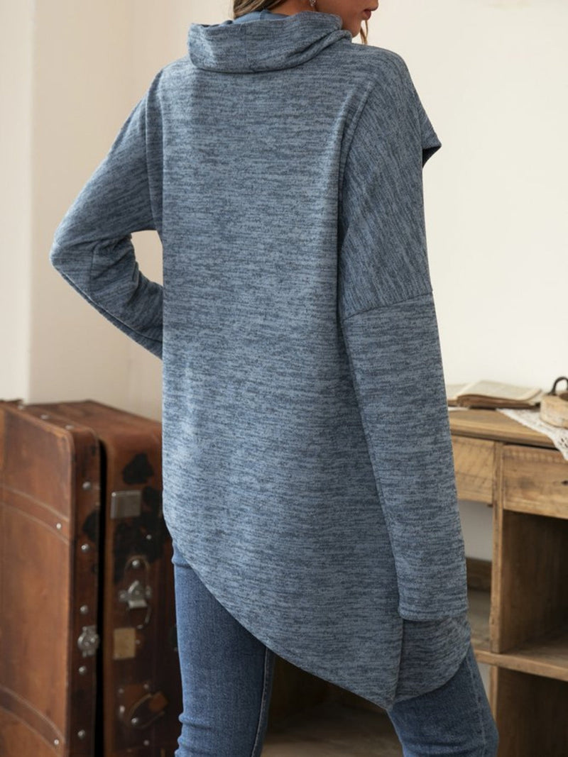 Elegantly Styled T-Shirt for Everyday Wear
