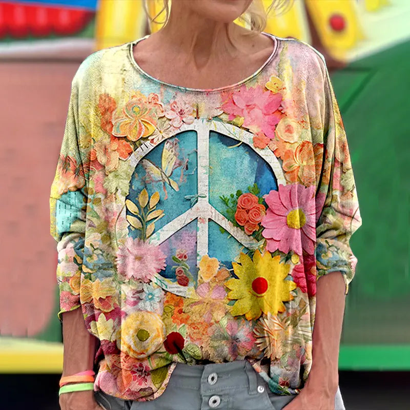 Classic Vintage T-Shirt
