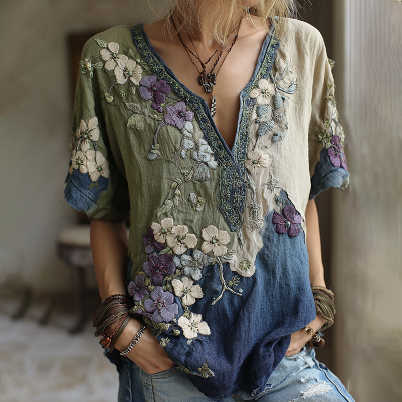Thoughtfully Designed Shirt