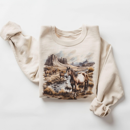 Vintage Inspired Shirt