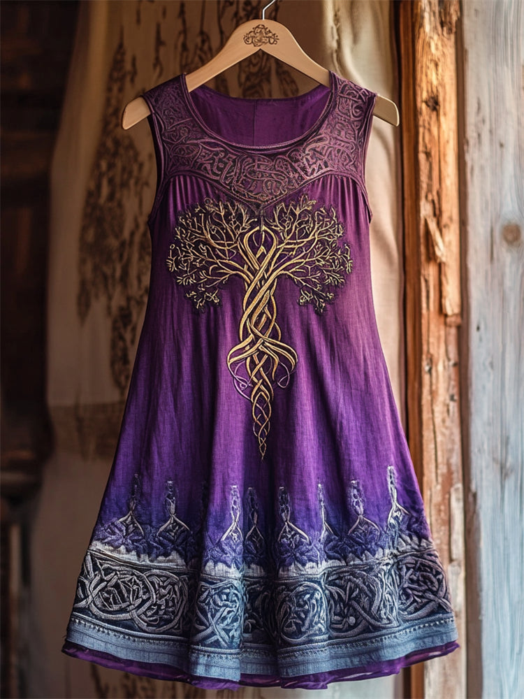 Thoughtfully Designed Dress