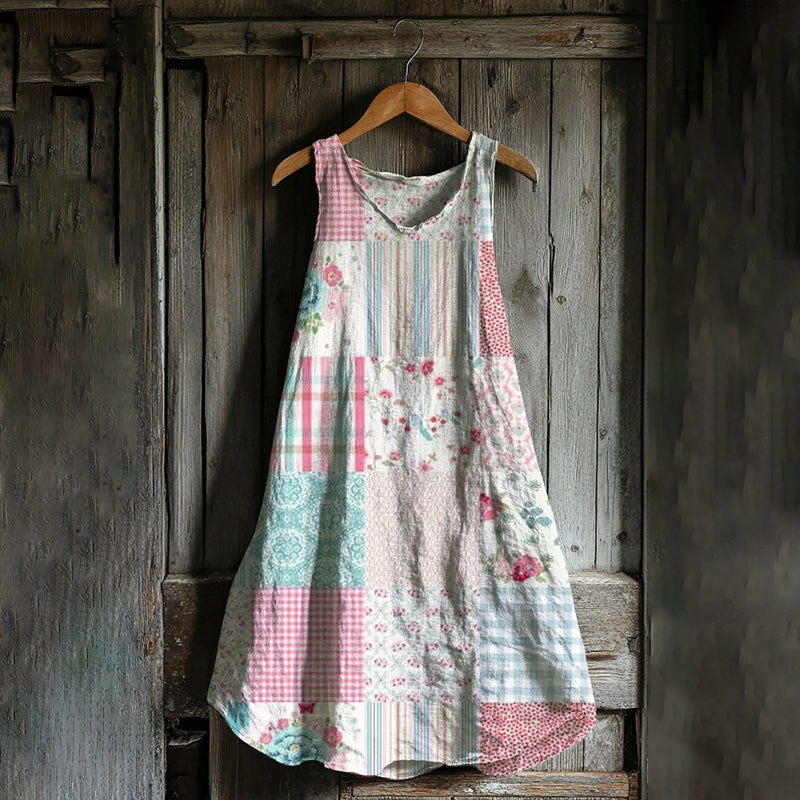 Beautifully Crafted Dress