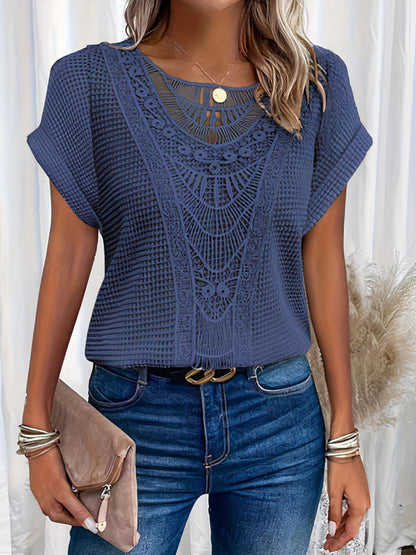 Beautifully Crafted Shirt in a Classic Style