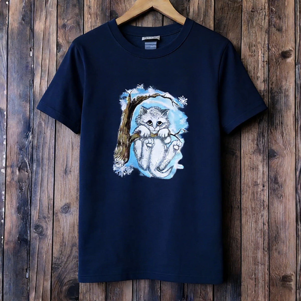 Classic Designed T-Shirt