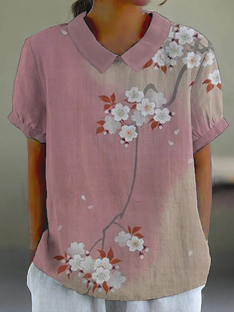 Classic Designed Shirt