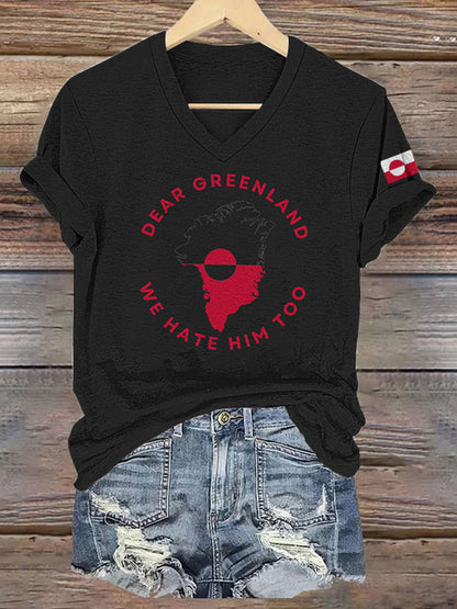 Beautifully Crafted T-Shirt