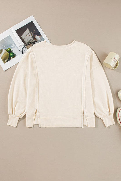 Beautifully Finished Shirt in a Timeless Design
