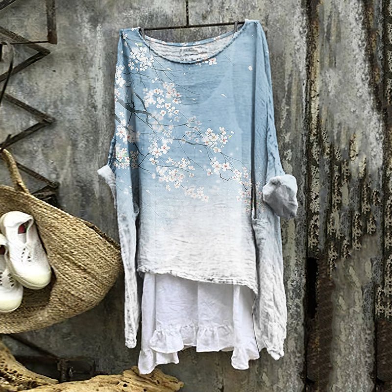 Vintage Inspired T-Shirt