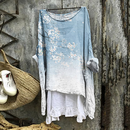 Vintage Inspired T-Shirt