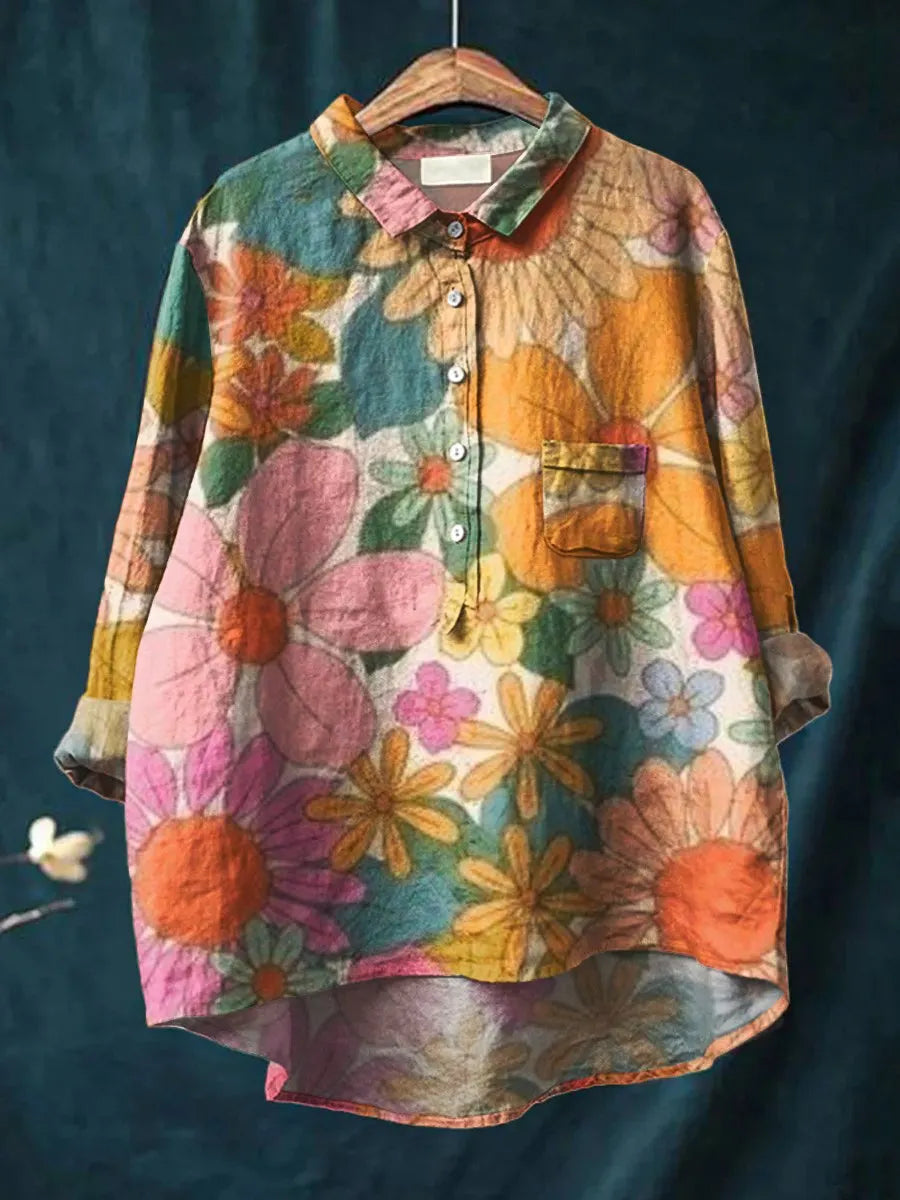 Classic Vintage Shirt