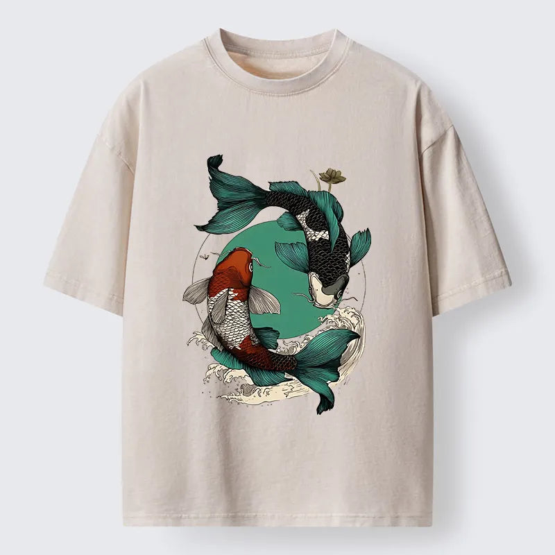 Elegantly Designed T-Shirt