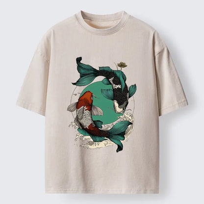 Elegantly Designed T-Shirt