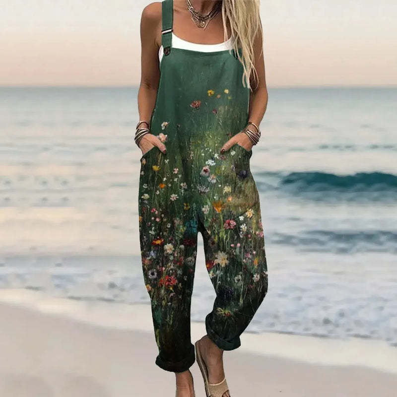 Thoughtfully Designed Garment