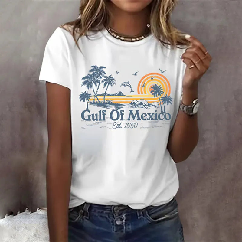 Vintage Inspired T-Shirt