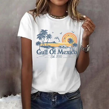 Vintage Inspired T-Shirt