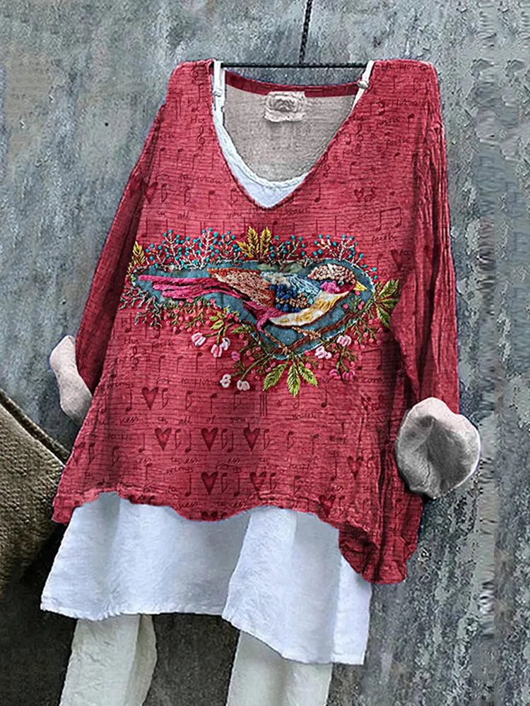 Beautifully Crafted Shirt