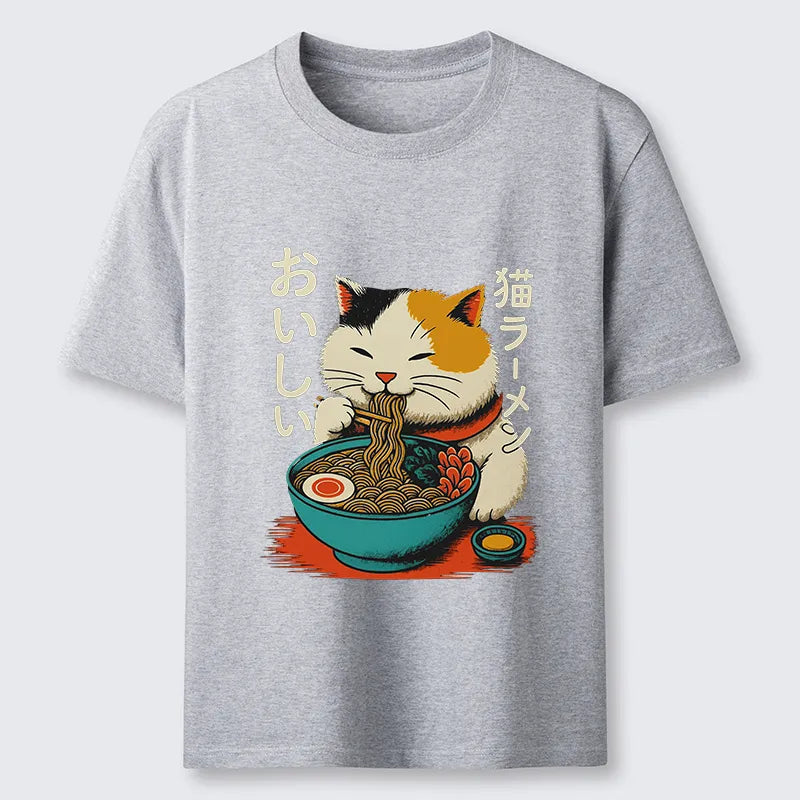 Classic Designed T-Shirt