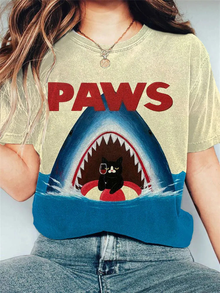 Classic Designed T-Shirt