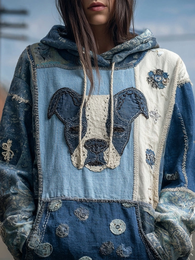 Vintage Inspired Garment