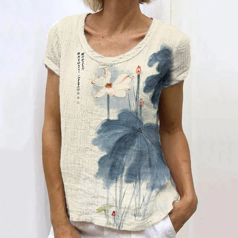 Classic Vintage T-Shirt