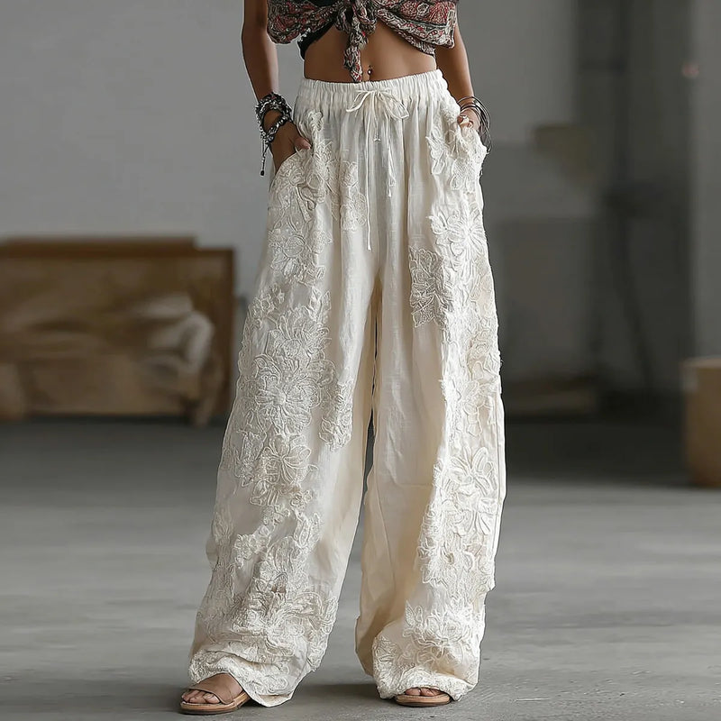 Thoughtfully Designed Pants