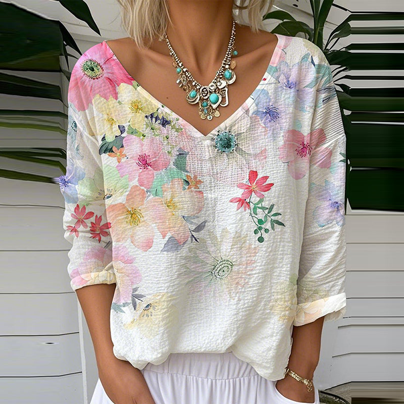 Beautifully Crafted T-Shirt